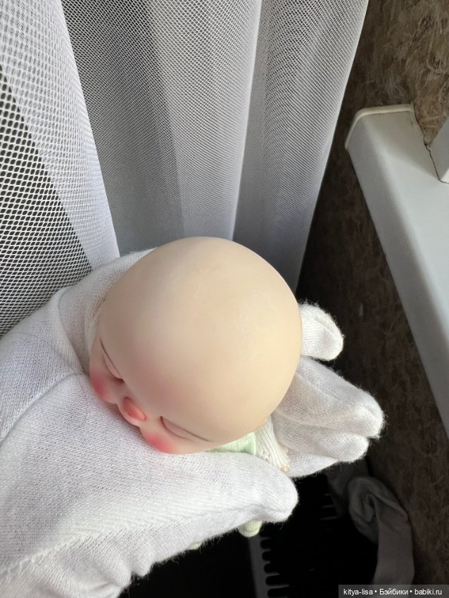 Продам обитсу11 — Авторские куклы (фото 5)