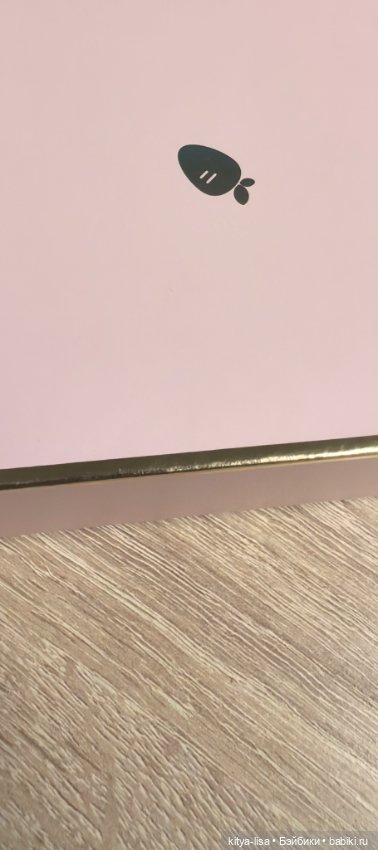 Кукла об11 от китайского мастера (фото 10)