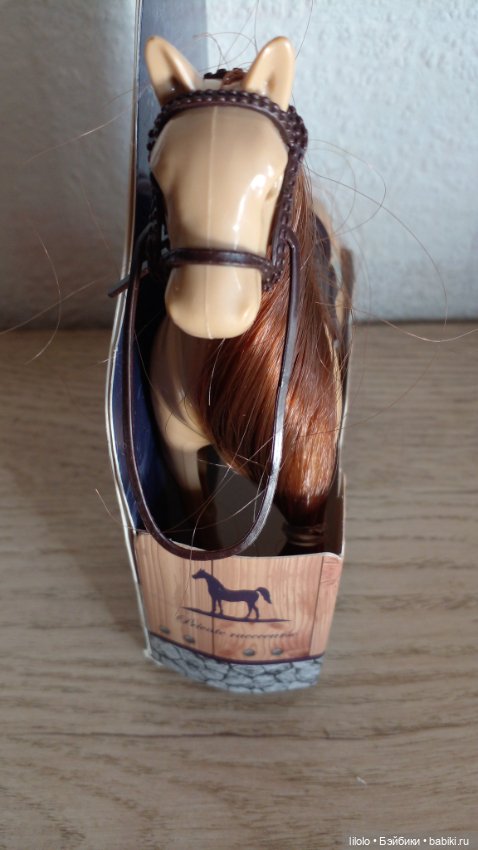 Очаровательные лошадки для ваших малышек (фото 6)