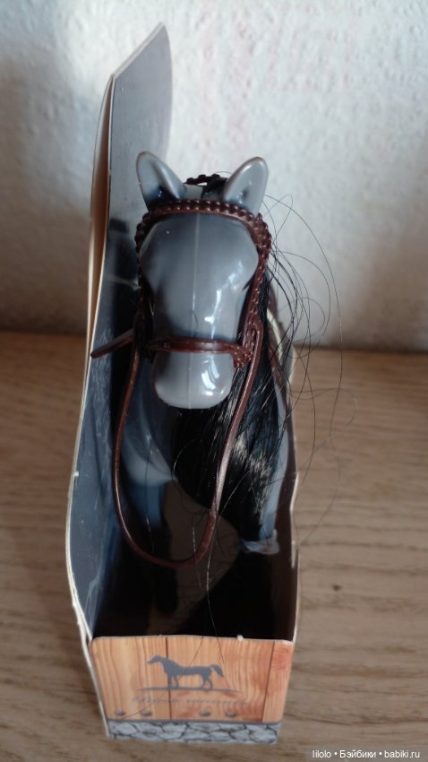 Очаровательные лошадки для ваших малышек (фото 3)