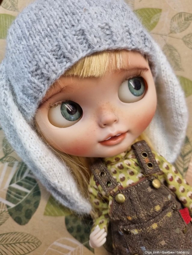 Продам красавицу Блайз , оригинальную Blythe (фото 8)