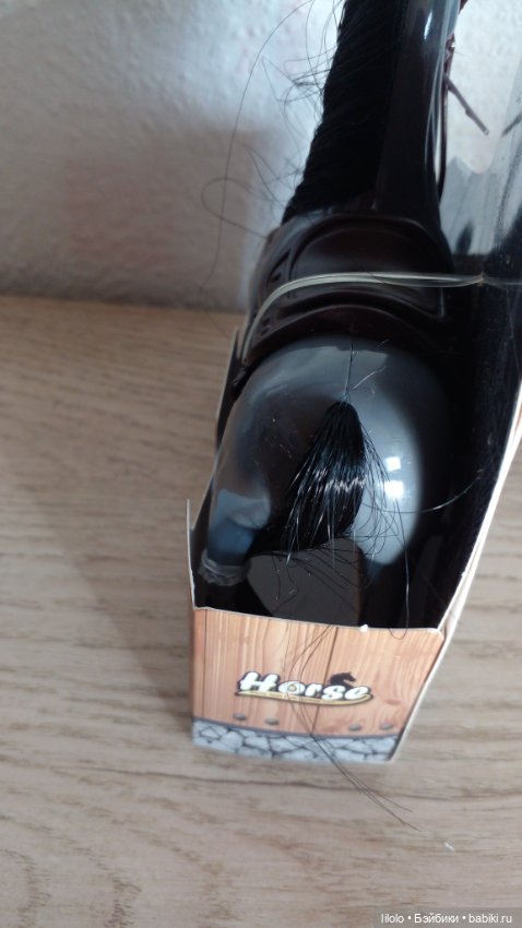 Очаровательные лошадки для ваших малышек (фото 4)