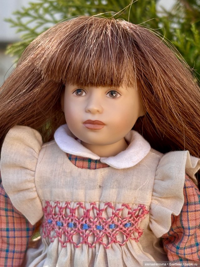 Клаудиа, Claudia, Heidi Plusczok (фото 4)