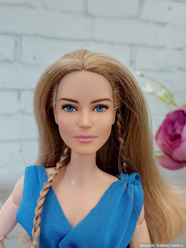 Барби Ипполита — Игровые куклы