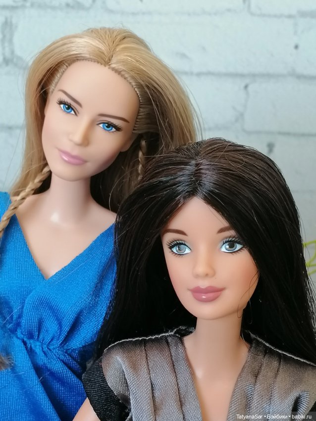 Барби Ипполита — Игровые куклы (фото 6)