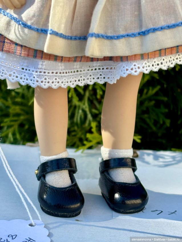 Клаудиа, Claudia, Heidi Plusczok (фото 5)