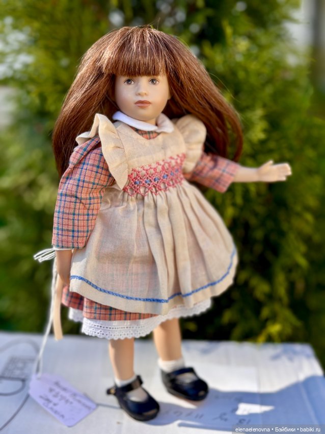 Клаудиа, Claudia, Heidi Plusczok (фото 9)