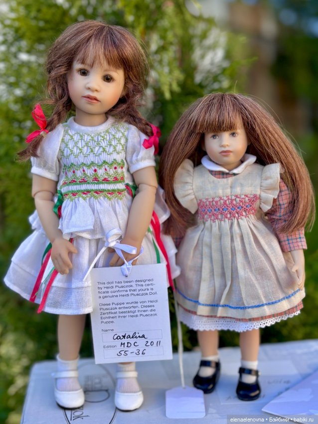 Клаудиа, Claudia, Heidi Plusczok (фото 10)