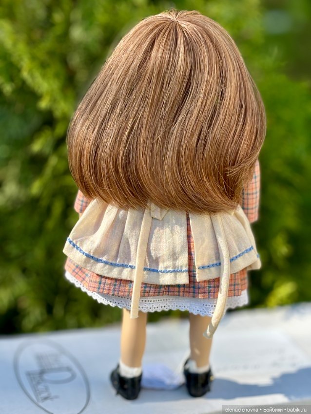 Клаудиа, Claudia, Heidi Plusczok (фото 6)