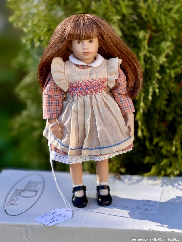 Клаудиа, Claudia, Heidi Plusczok (фото 3)