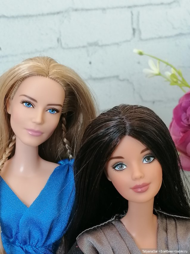 Барби Ипполита — Игровые куклы (фото 5)