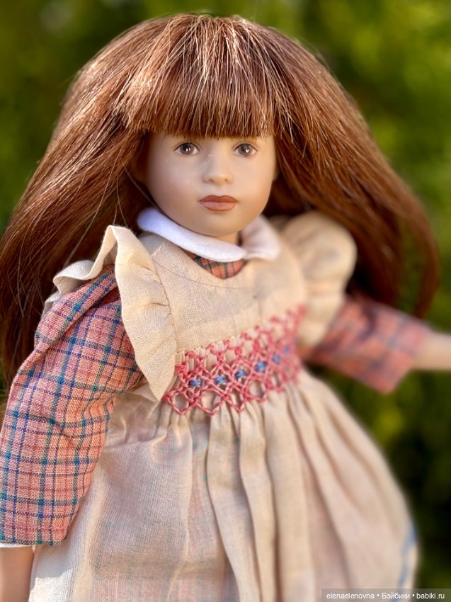 Клаудиа, Claudia, Heidi Plusczok (фото 8)