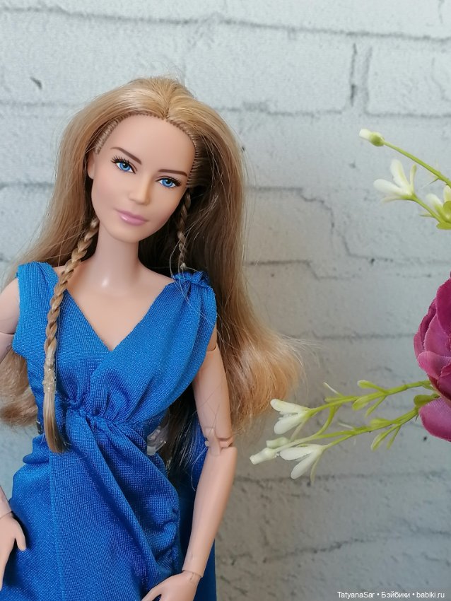 Барби Ипполита — Игровые куклы (фото 3)