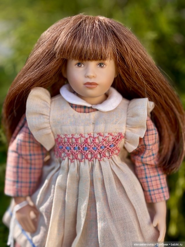 Клаудиа, Claudia, Heidi Plusczok (фото 2)