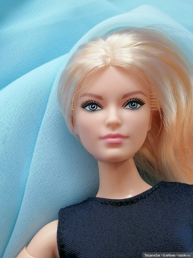 Барби Виктория looks — Игровые куклы