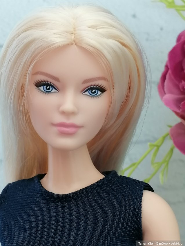 Барби Виктория looks — Игровые куклы (фото 5)