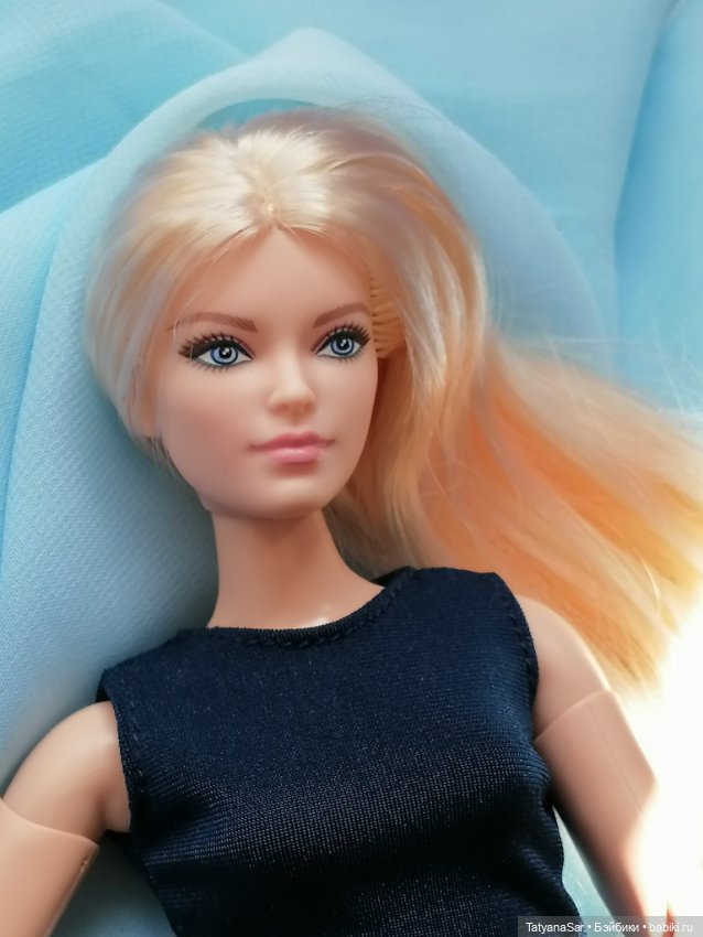 Барби Виктория looks — Игровые куклы (фото 2)
