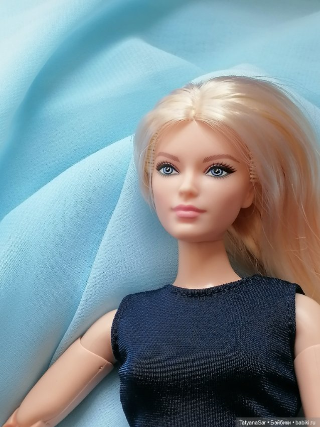 Барби Виктория looks — Игровые куклы (фото 3)