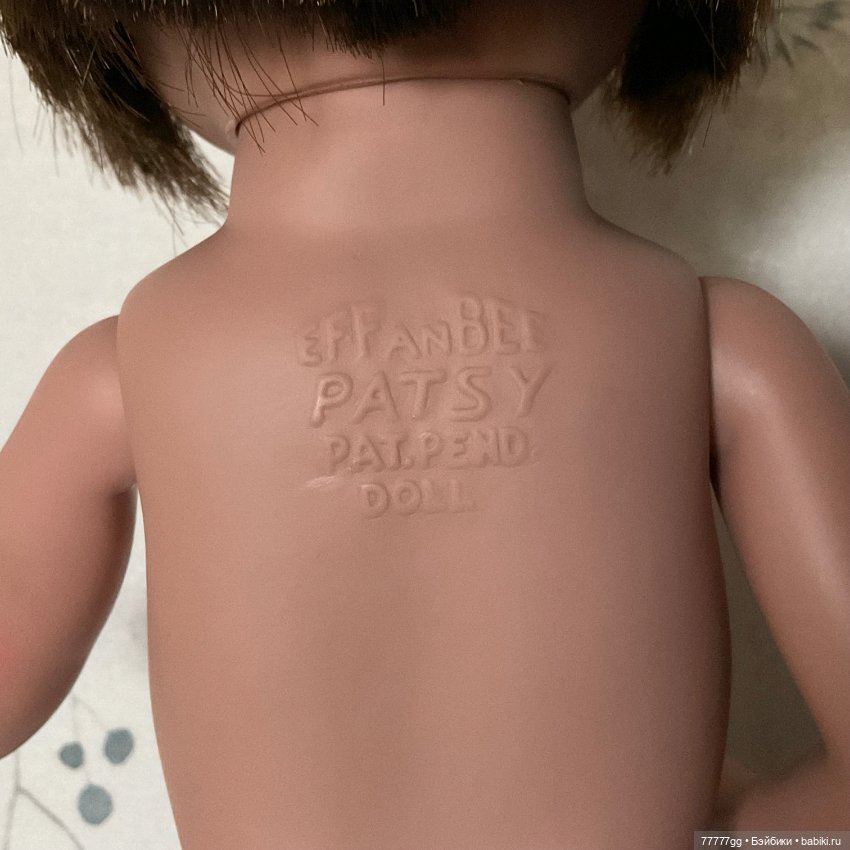 Серьезная морячка Лиза — Игровые куклы (фото 10)