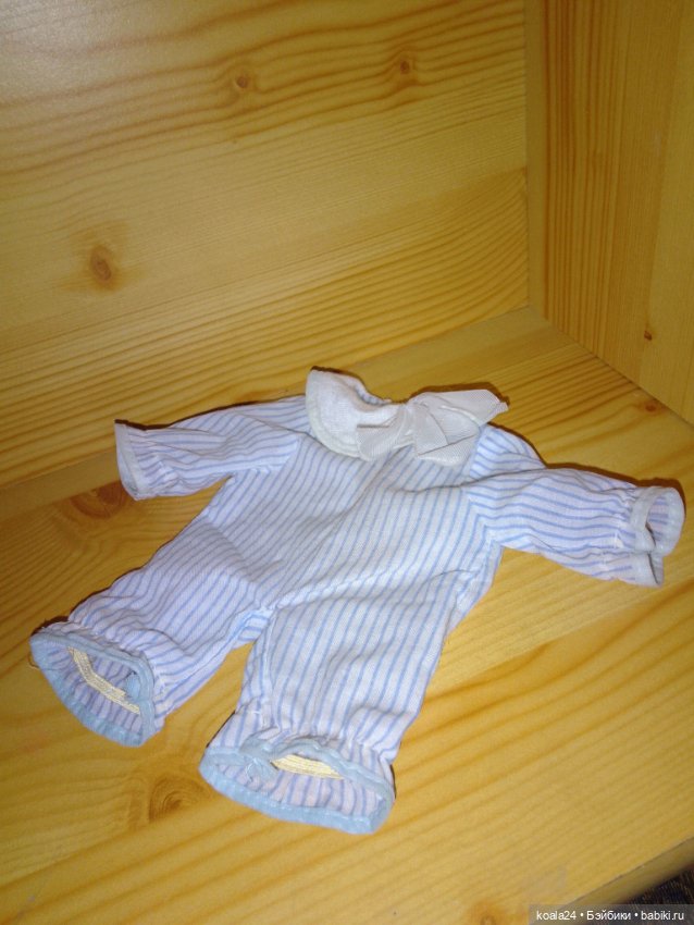 Кукла, игрушка Барбарик ГДР (фото 7)