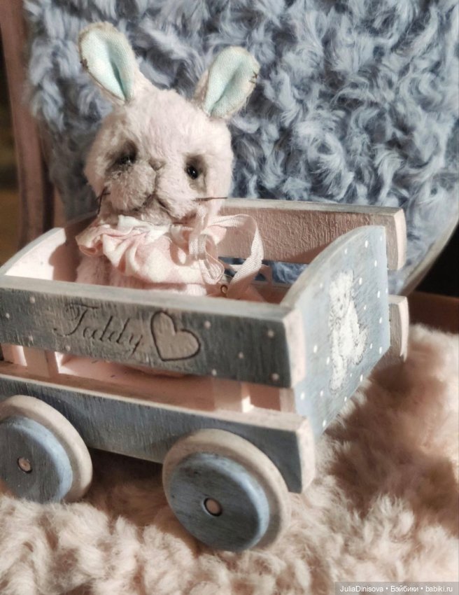 Тележка для об11 — Коляски (фото 2)