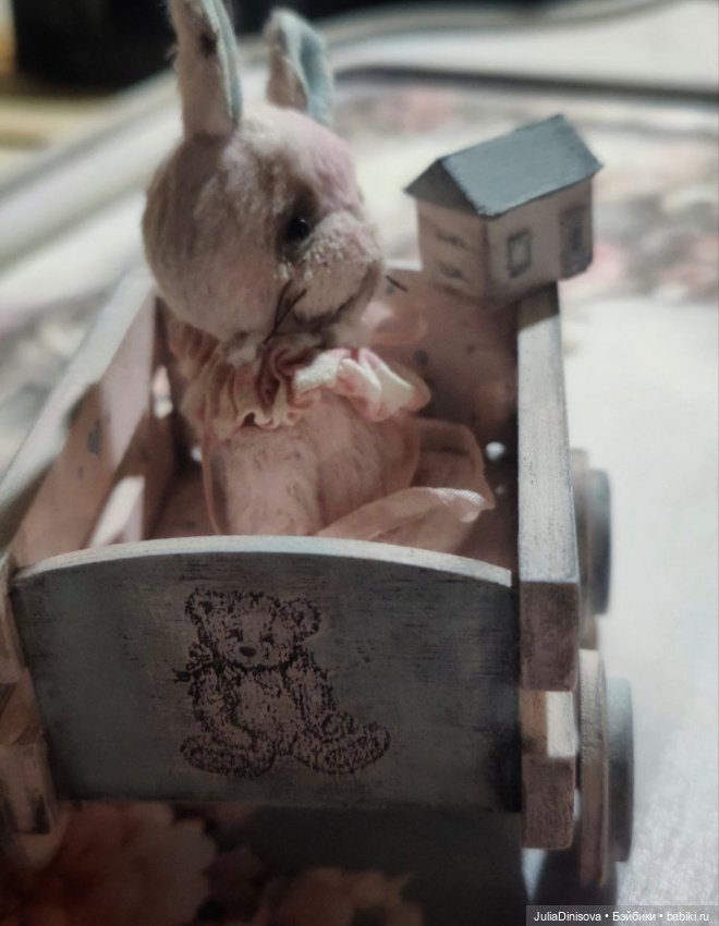 Тележка для об11 — Коляски (фото 3)