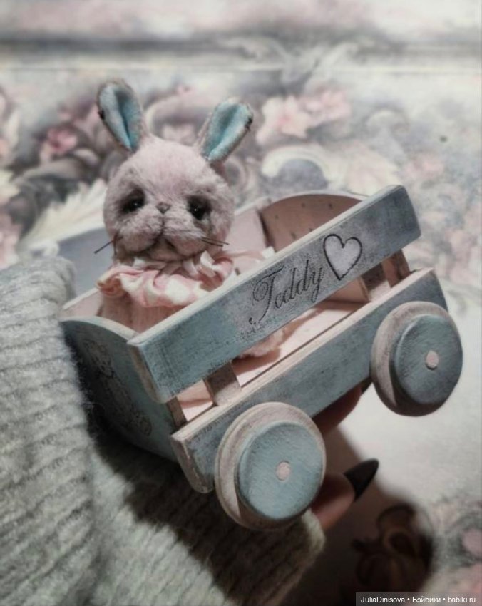 Тележка для об11 — Коляски