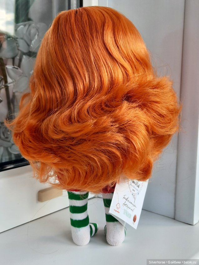 Little Mia d'Onil эльф — Игровые куклы (фото 2)