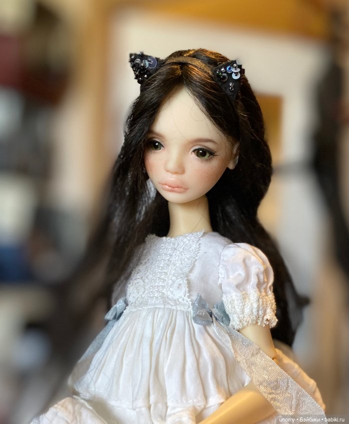 BJD Fragiledolls Love — Авторские куклы (фото 4)