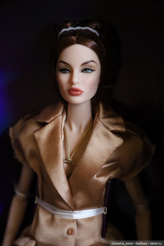 MVP Rayna Ahmadi Integrity Toys (фото 4)