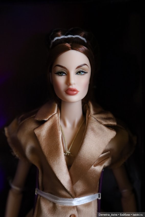 MVP Rayna Ahmadi Integrity Toys (фото 2)