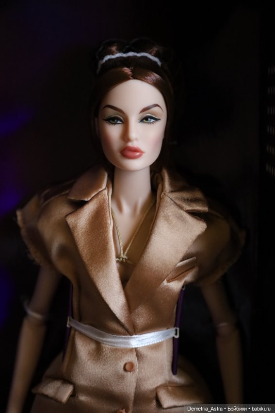 MVP Rayna Ahmadi Integrity Toys (фото 5)