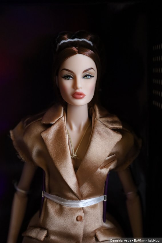 MVP Rayna Ahmadi Integrity Toys