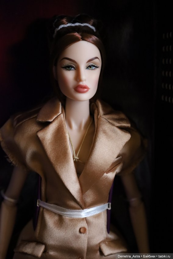 MVP Rayna Ahmadi Integrity Toys (фото 3)