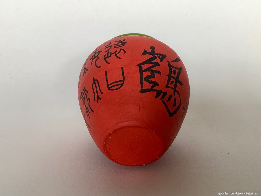 Кувшин /ваза в восточном стиле (фото 5)