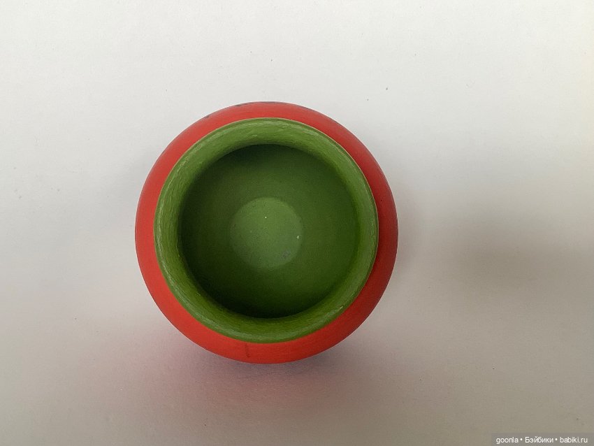 Кувшин /ваза в восточном стиле (фото 4)