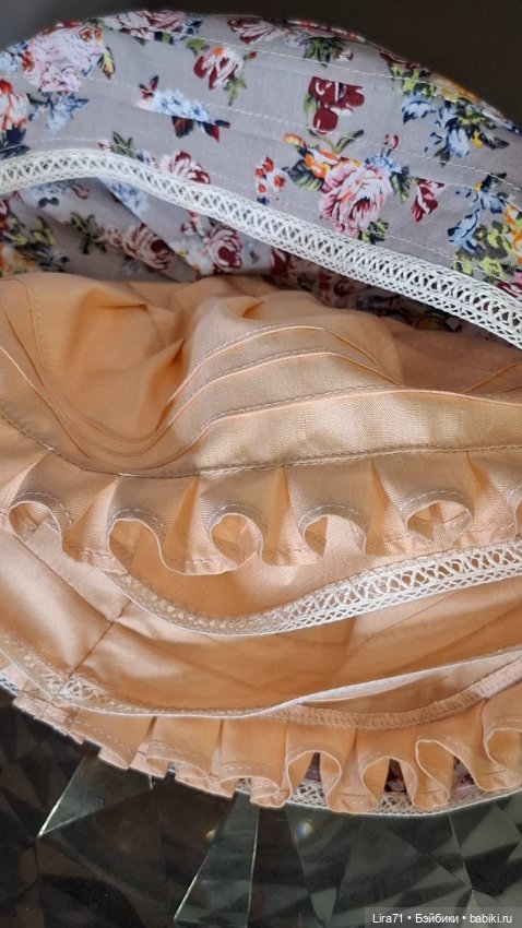 Платье на девочек Лосевой (фото 8)