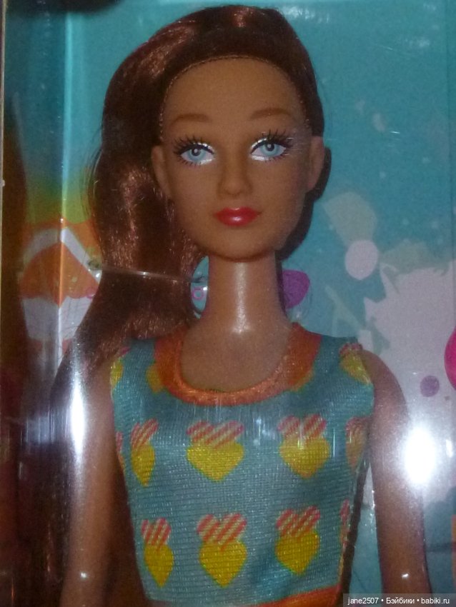 Defa Lucy Love игровая - аналог для российского рынка - новая, NRFB - размер Барби (фото 4)