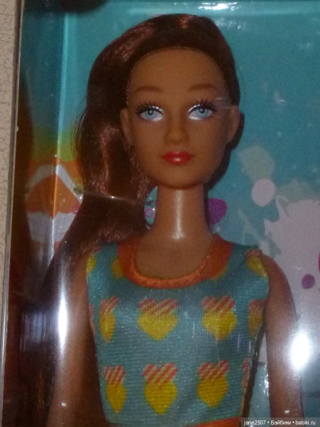 Defa Lucy Love игровая - аналог для российского рынка - новая, NRFB - размер Барби (фото 5)