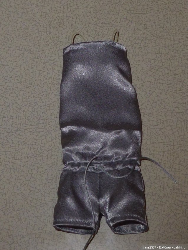 Sekiguchi Momoko Wake Up - полный аутфит Момоко новый (комбинезон) # 6 (фото 2)