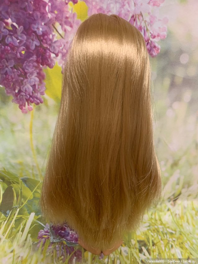 Светленькая Ева(тело шарнирное) от Berjuan (фото 8)