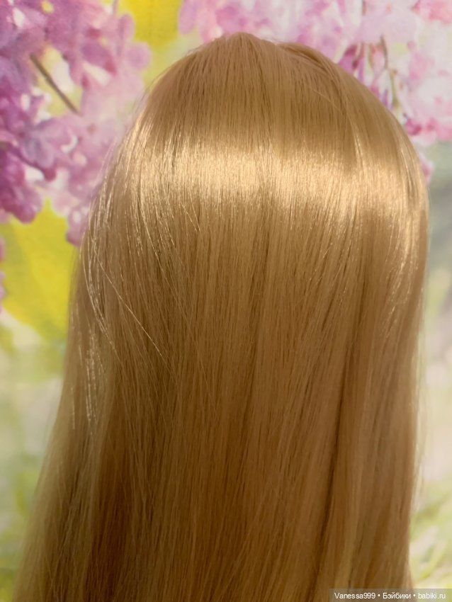 Светленькая Ева(тело шарнирное) от Berjuan (фото 9)