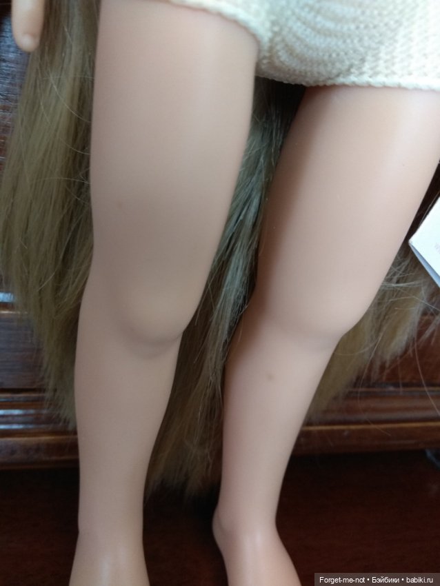 Маника Рапунцель (волосы до пят) Paola Reina 2018г. Ref. 14823 (фото 5)