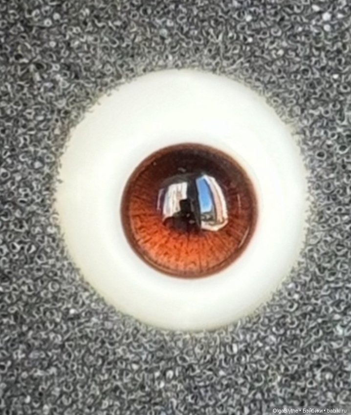Фирменные глаза для бжд — Глаза для BJD (фото 7)