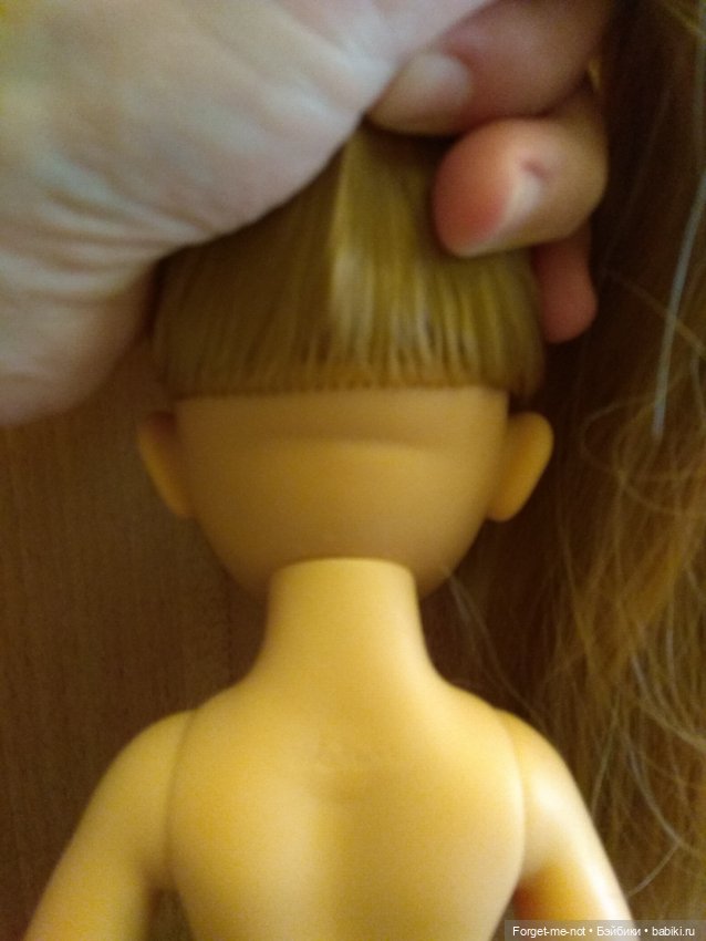 Маника Рапунцель (волосы до пят) Paola Reina 2018г. Ref. 14823