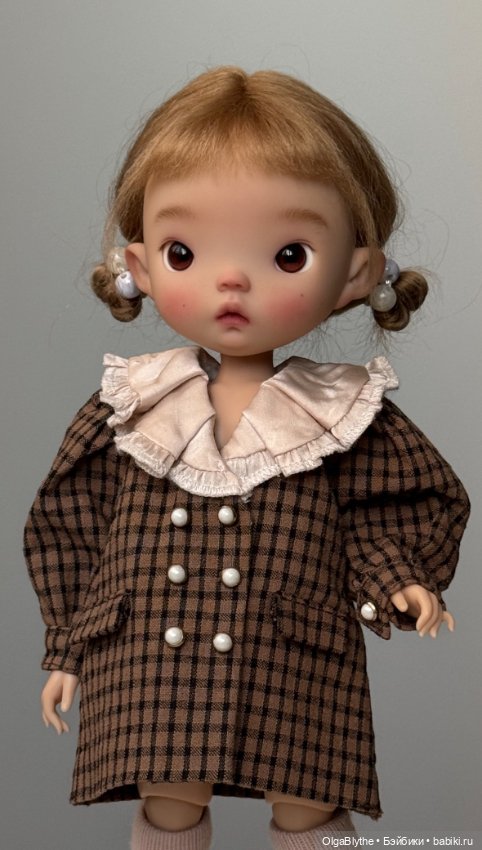 Фирменные глаза для бжд — Глаза для BJD (фото 5)