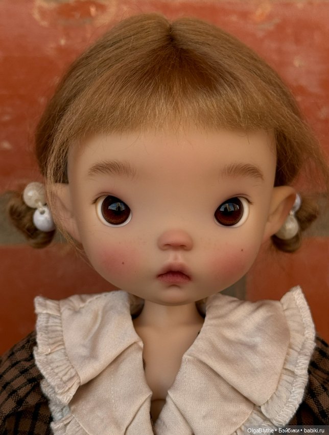 Фирменные глаза для бжд — Глаза для BJD (фото 4)