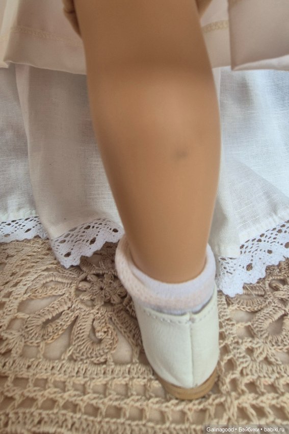 Isabelle Joke Grobben — Коллекционные куклы