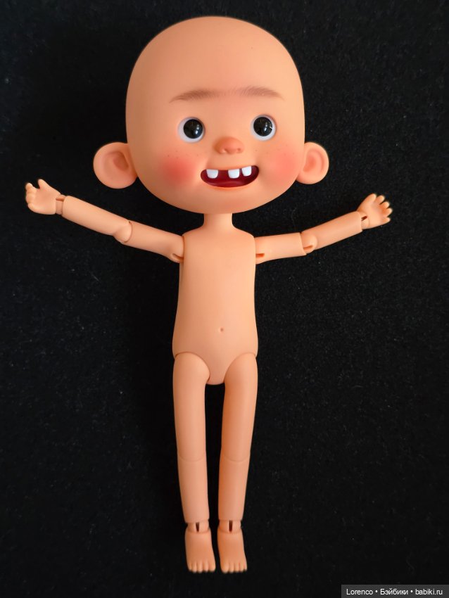 Задорный Люк Luke (1st anniversary edition Stone heart ace) (фото 4)