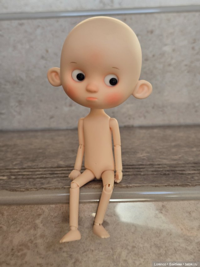 Luke из серии Luke & Lulu фулсет (фото 3)